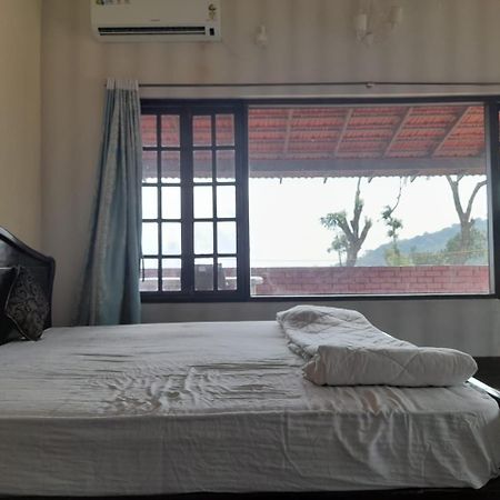 Abiyal Mountain Stay Madikeri Zewnętrze zdjęcie