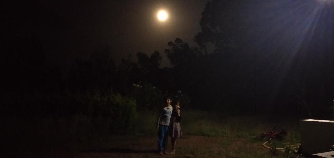 Abiyal Mountain Stay Madikeri Zewnętrze zdjęcie