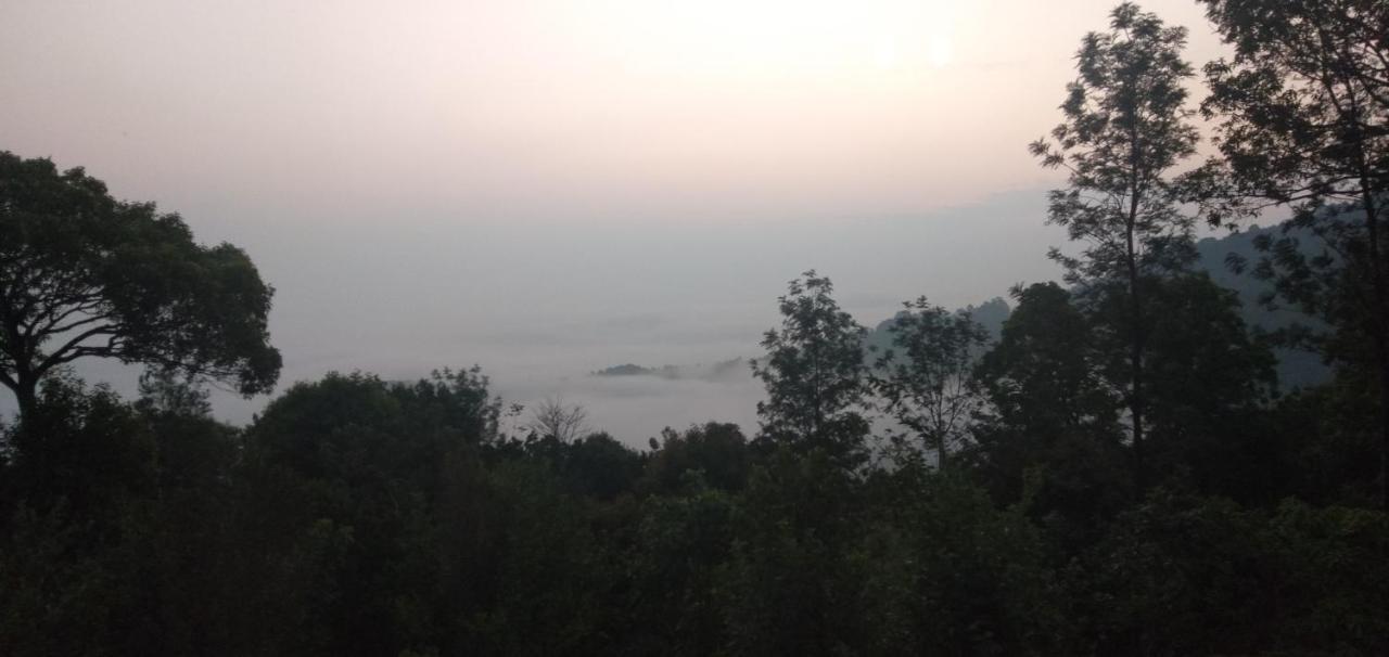 Abiyal Mountain Stay Madikeri Zewnętrze zdjęcie