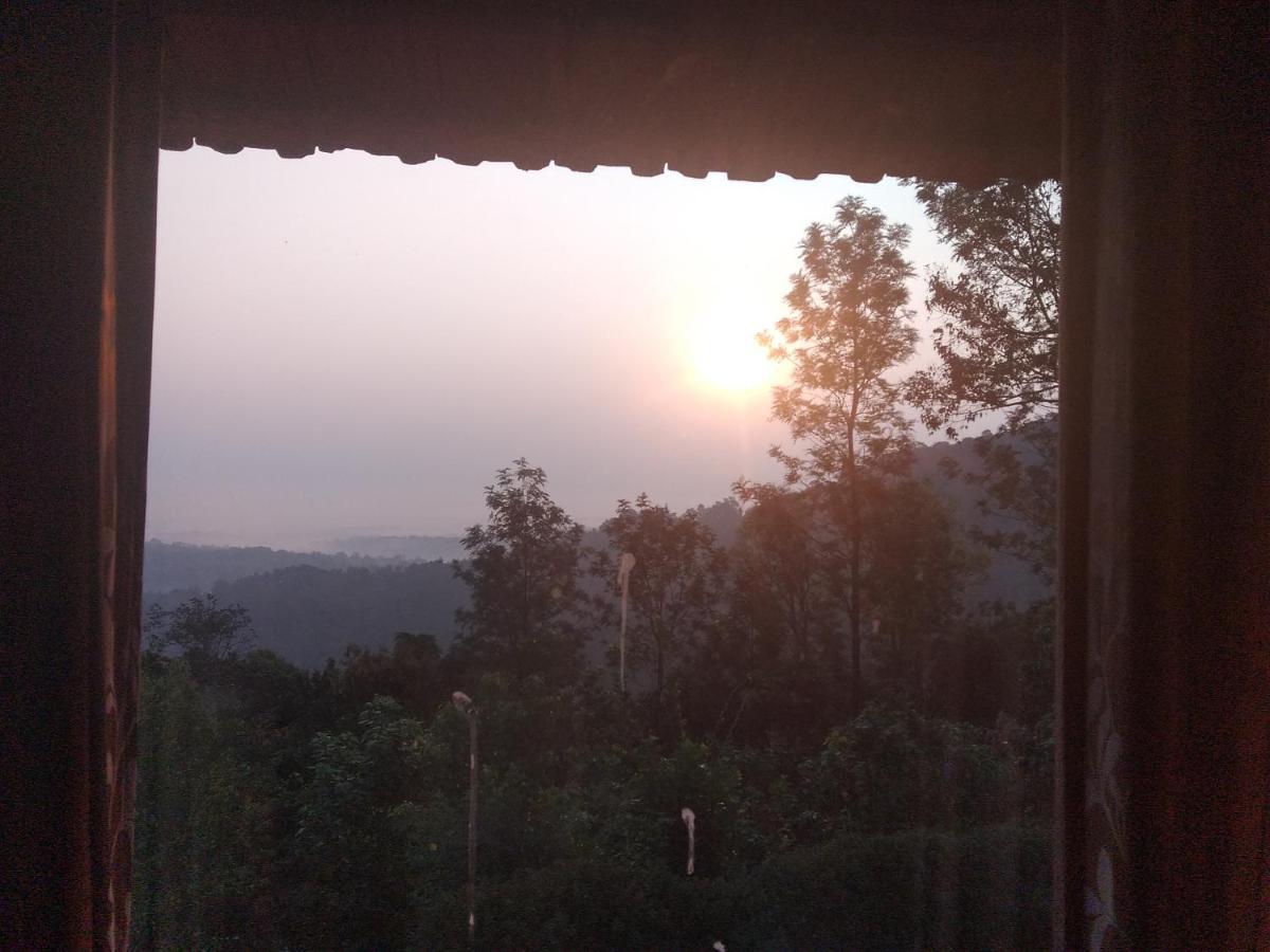Abiyal Mountain Stay Madikeri Zewnętrze zdjęcie