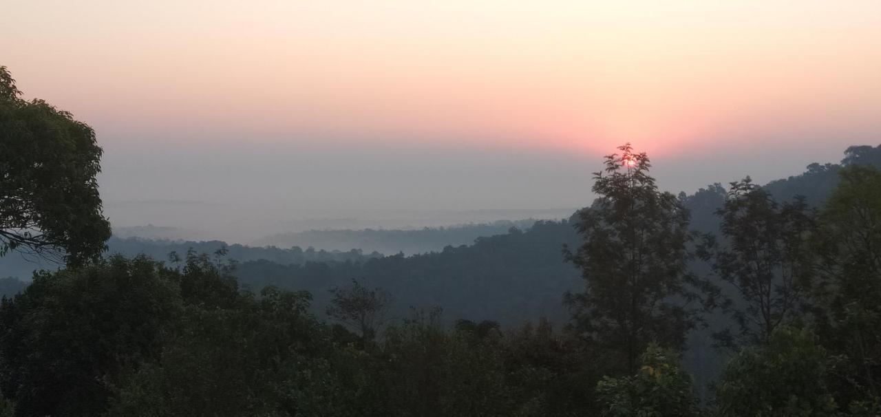 Abiyal Mountain Stay Madikeri Zewnętrze zdjęcie